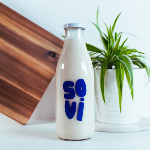 Bouteille doseur SOVI