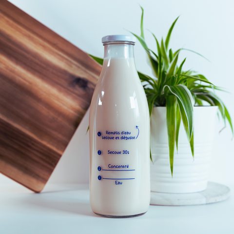 Bouteille doseur SOVI