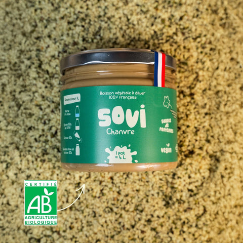 Pack SOVI