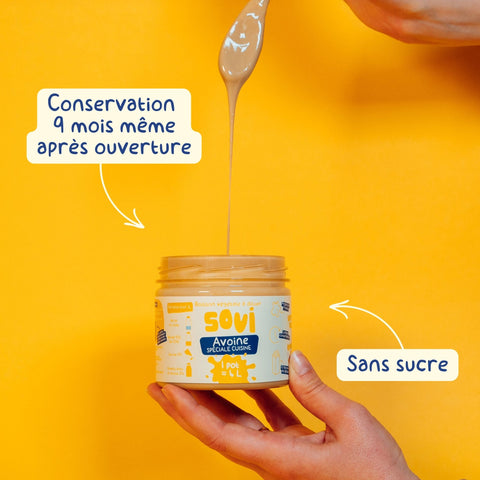 Pack Avoine Spécial Cuisine