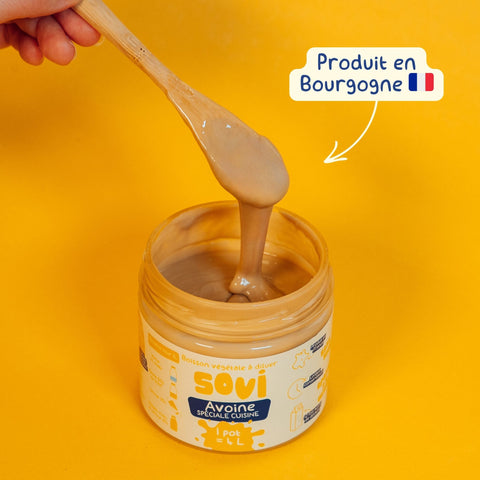 Pack Avoine Spécial Cuisine