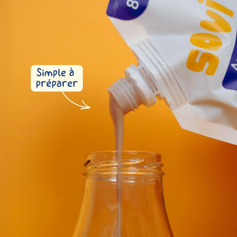 Pack SOVI - Nos essentiels