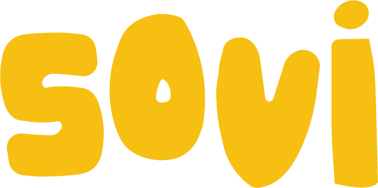 SOVI boisson végétale à diluer
