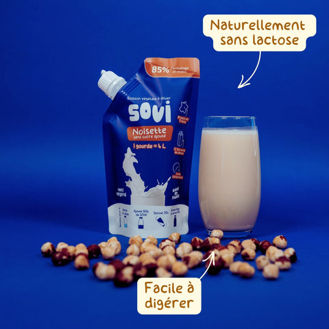 Pack SOVI - Nos essentiels