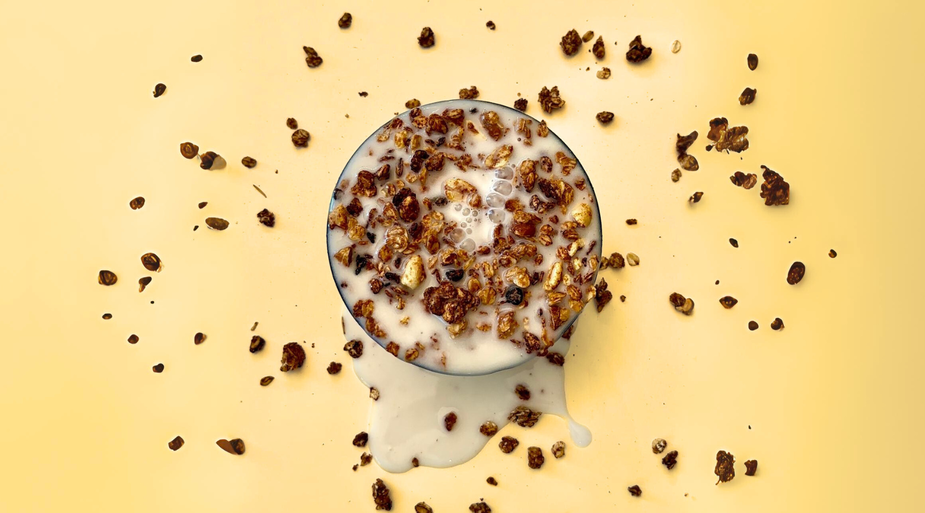 Granola SOVI Image