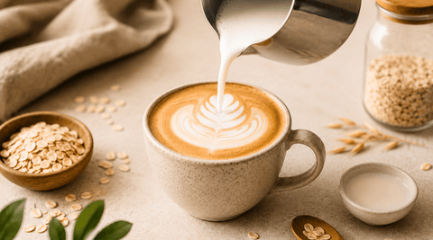Comment faire mousser une boisson végétale : le guide pour une mousse parfaite (sans additif)