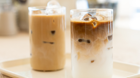 Latte beurre de cacahuètes à la boisson végétale SOVI