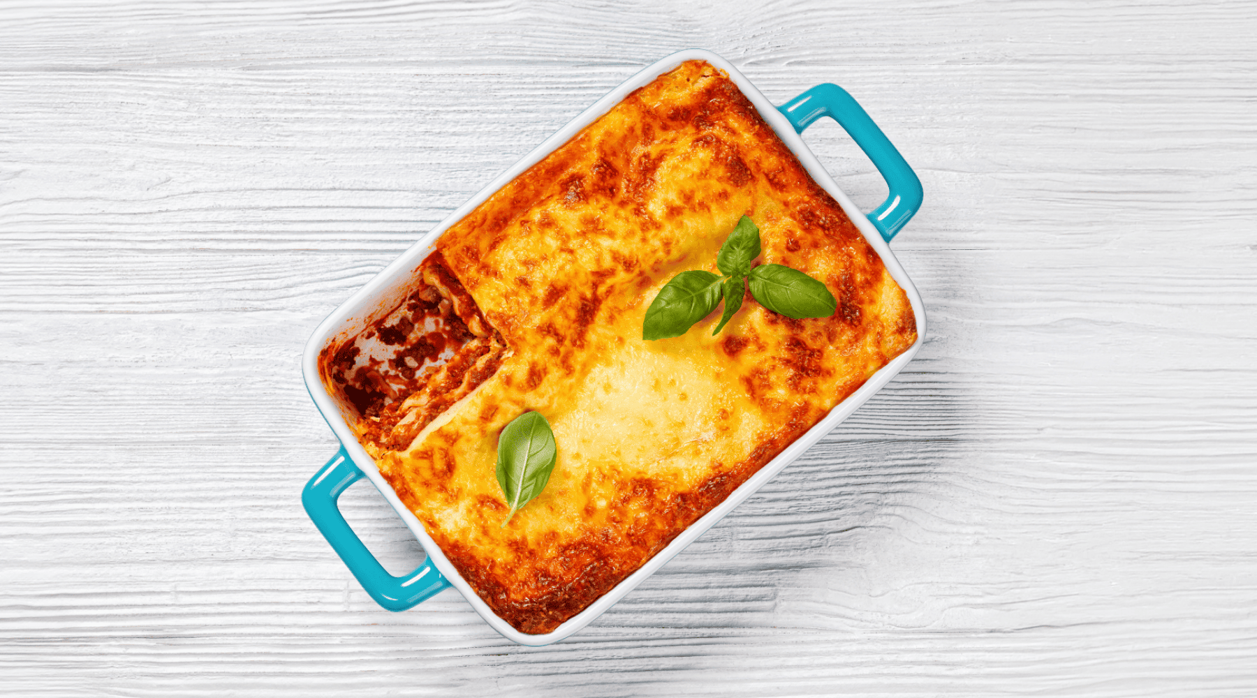 Lasagnes aux lentilles : un plat économique et savoureux Image