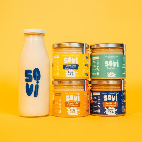 Pack SOVI