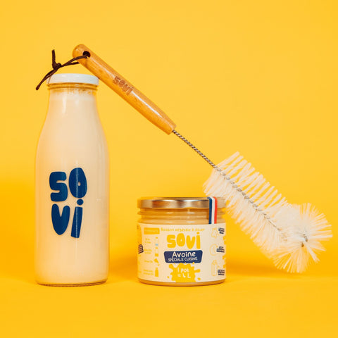 Pack Avoine Spécial Cuisine