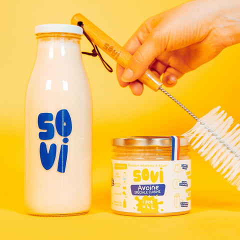 Pack Avoine Spécial Cuisine