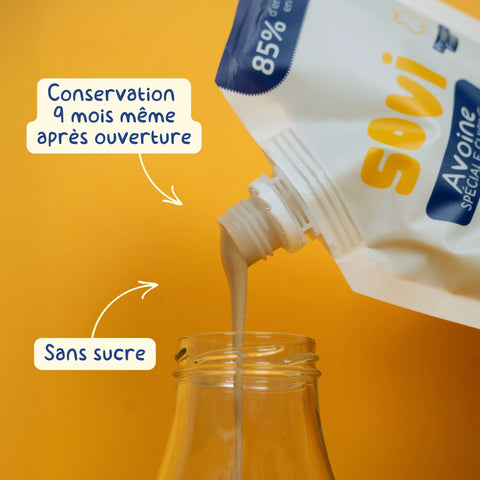 Pack Avoine Spécial Cuisine