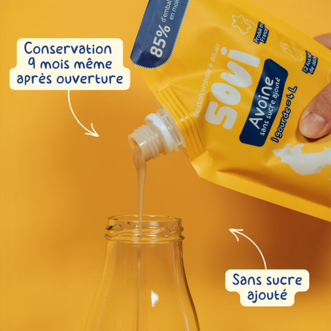 Pack SOVI - Nos essentiels