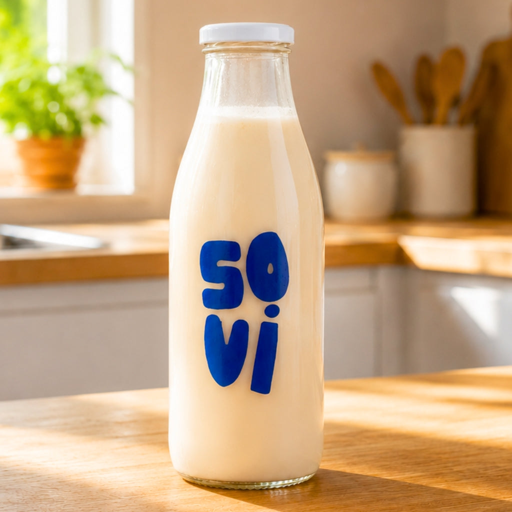 Bouteille doseur SOVI
