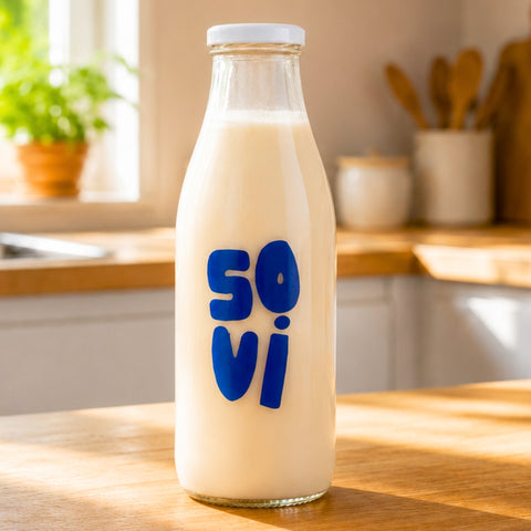 Bouteille doseur SOVI