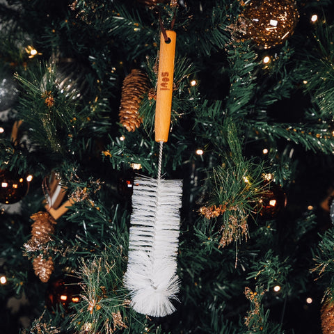 Goupillon en bois SOVI