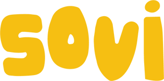 SOVI boisson végétale à diluer