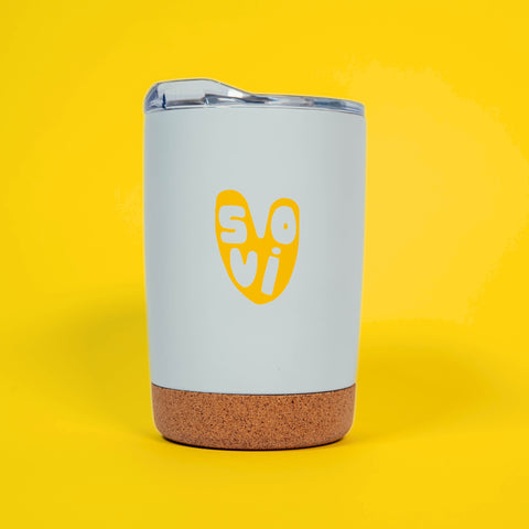 Mug isotherme SOVI