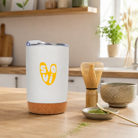 Mug isotherme SOVI