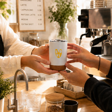 Mug isotherme SOVI
