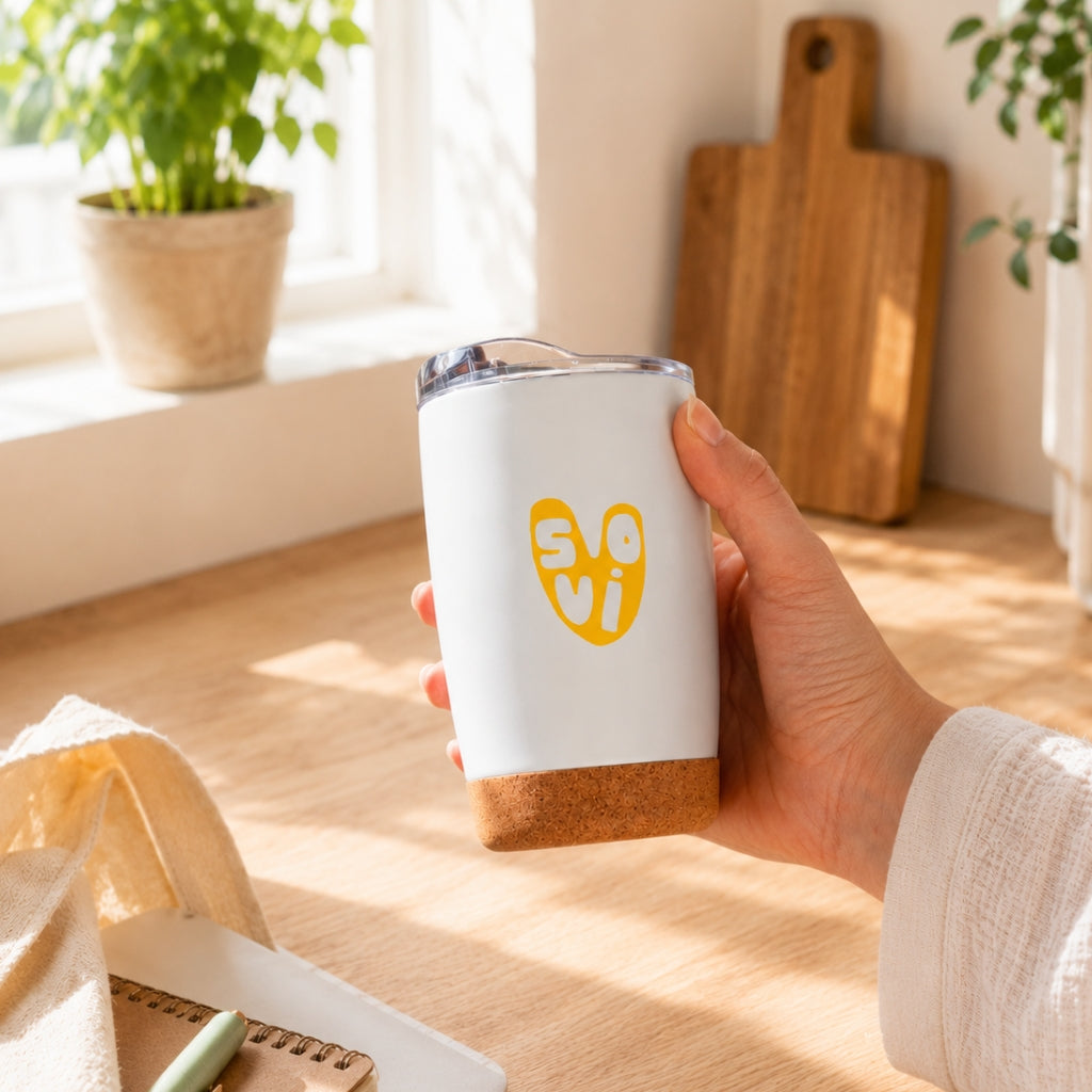 Mug isotherme SOVI