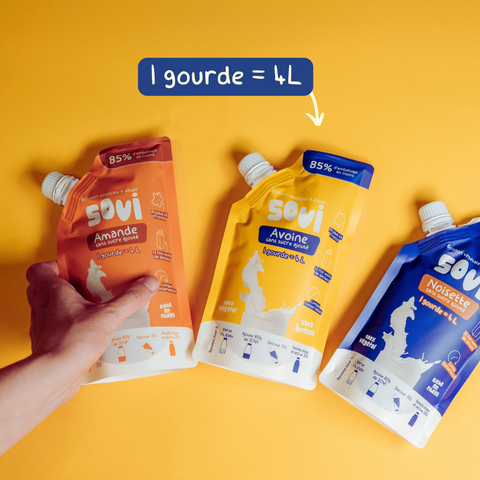 Pack Découverte