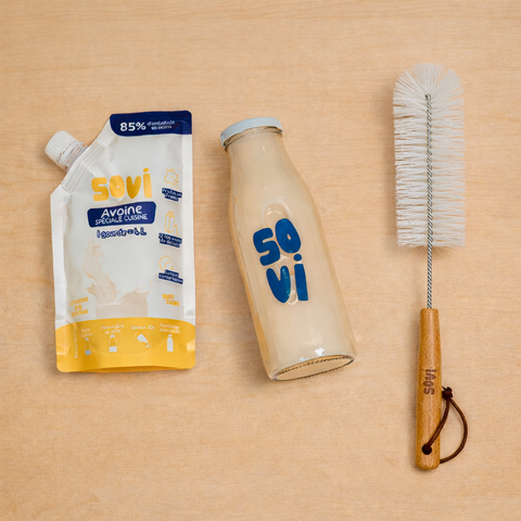 Pack Avoine Spécial Cuisine