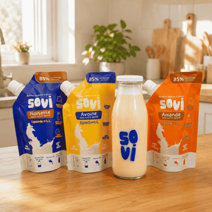 Pack Découverte SOVI