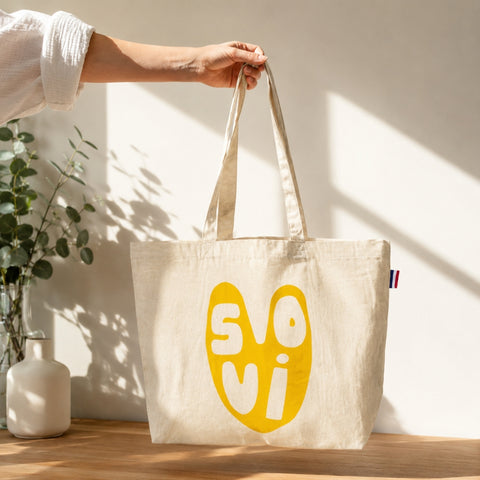 Sac cabas SOVI