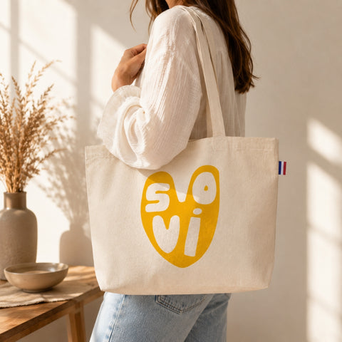 Sac cabas SOVI