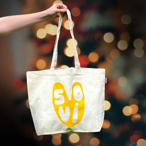 Sac cabas SOVI